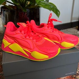 Puma RS-X Runners